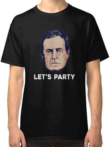 билл belichick давайте party мужская черный tshirt тис одежда
билл belichick давайте party мужская черный tshirt тис одежда