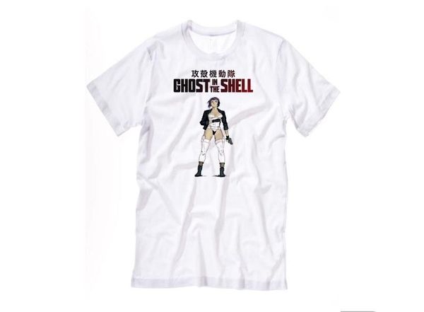 100% cotton print mens summer ghost in the shell t-shirt vintage 80 retro anime samurai akira tee shirt
100% cotton print mens summer ghost in the shell t-shirt vintage 80 retro anime samurai akira tee shirt