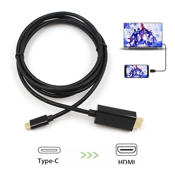 type c to hdmi video cable usb 3.1 to hdmi cable 1.8 m 4kx2k usb 3.1 to hdmi support 4k 1.8 meters
type c to hdmi video cable usb 3.1 to hdmi cable 1.8 m 4kx2k usb 3.1 to hdmi support 4k 1.8 meters