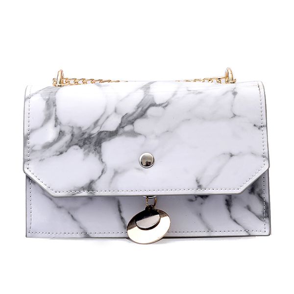 abdb women fashion summer marble pattern glossy leather chic chain bag shoulder bag handbags messenger
abdb women fashion summer marble pattern glossy leather chic chain bag shoulder bag handbags messenger