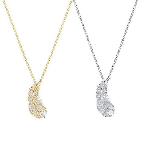 pendant necklaces dicsgee simple classic necklace feather sweater chain statement jewelry for women leaf chocker, Silver
pendant necklaces dicsgee simple classic necklace feather sweater chain statement jewelry for women leaf chocker, Silver