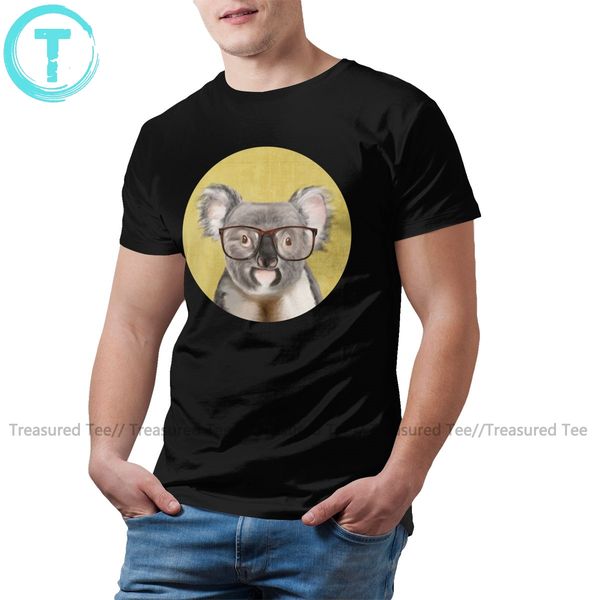 коала t shirt mr коала t-shirt крупногабаритные fun tee shirt мужской graphic короткие рукава лето хлопок tshirt
коала t shirt mr коала t-shirt крупногабаритные fun tee shirt мужской graphic короткие рукава лето хлопок tshirt