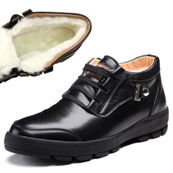 black warm winter men boots fashion snow boots shoes waterproof sneakers mens anti slip rubber work safety shoes for male
black warm winter men boots fashion snow boots shoes waterproof sneakers mens anti slip rubber work safety shoes for male