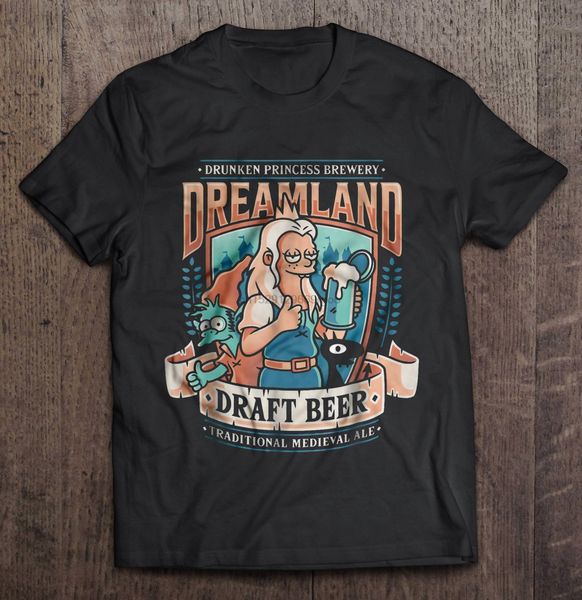 мужчины футболка пьяный принцесса brewery dreamland разливное пиво принцесса bean женщины футболку
мужчины футболка пьяный принцесса brewery dreamland разливное пиво принцесса bean женщины футболку