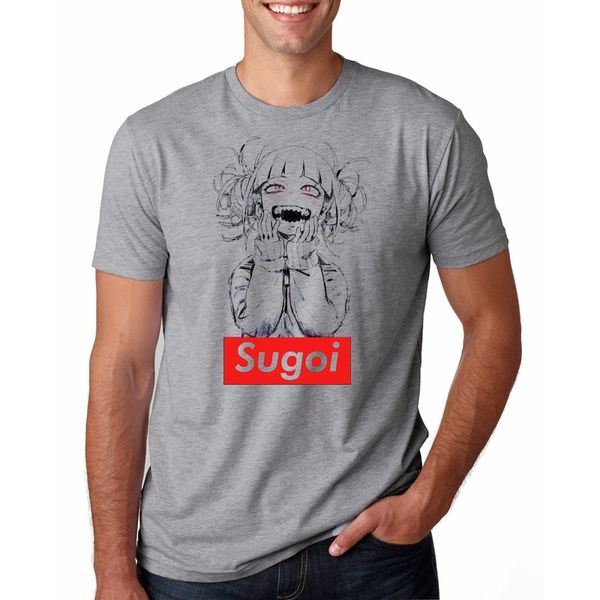 himiko toga t-shirt sugoi boku no hero man anime manga t shirts vintage purified short sleeves o neck tees unique
himiko toga t-shirt sugoi boku no hero man anime manga t shirts vintage purified short sleeves o neck tees unique