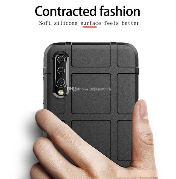 for samsung a70 s9 plus j4 j6 plus prime m10 20 30 case silicone anti slip phone cover
for samsung a70 s9 plus j4 j6 plus prime m10 20 30 case silicone anti slip phone cover