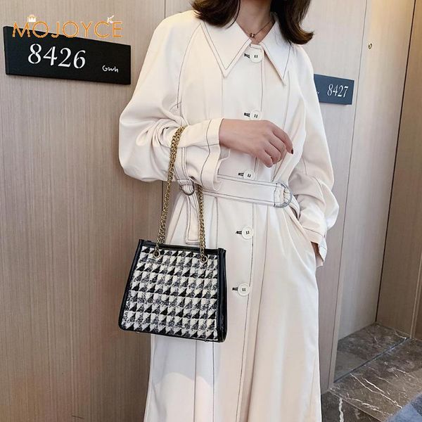 2pcs/set women fashion woolen shoulder messenger bag chain handbag clutch wild chain shoulder bag handbags for women
2pcs/set women fashion woolen shoulder messenger bag chain handbag clutch wild chain shoulder bag handbags for women