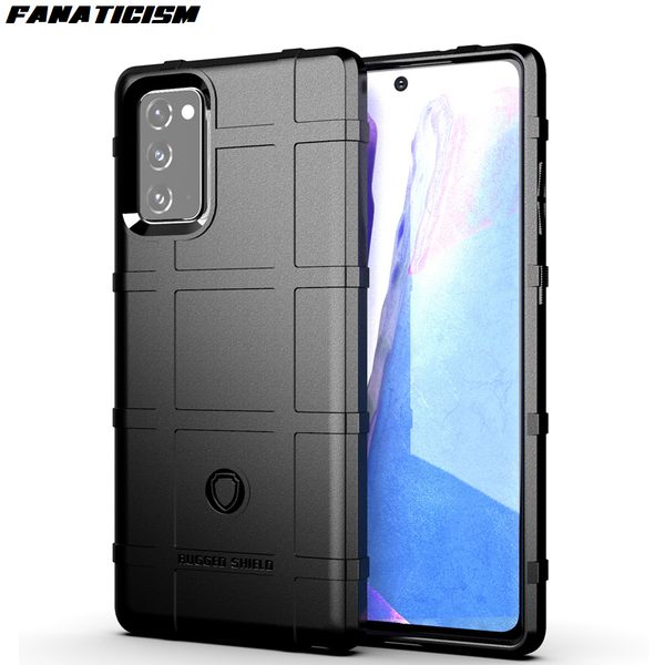rugged fiber shield phone cases for samsung galaxy note20 note 20 ultra armor case soft silicone shockproof back cover
rugged fiber shield phone cases for samsung galaxy note20 note 20 ultra armor case soft silicone shockproof back cover