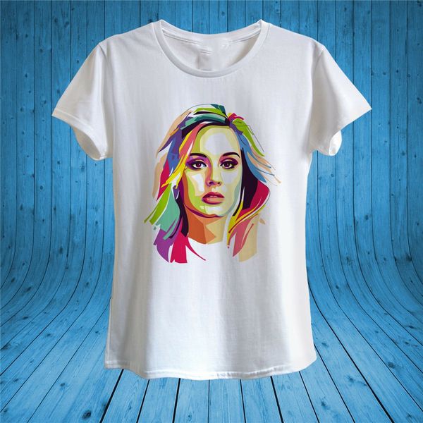 adele famous singer songwriter skyfall tÂ-shirt 100% cotton women loose size ajax funny tee shirt
adele famous singer songwriter skyfall tÂ-shirt 100% cotton women loose size ajax funny tee shirt