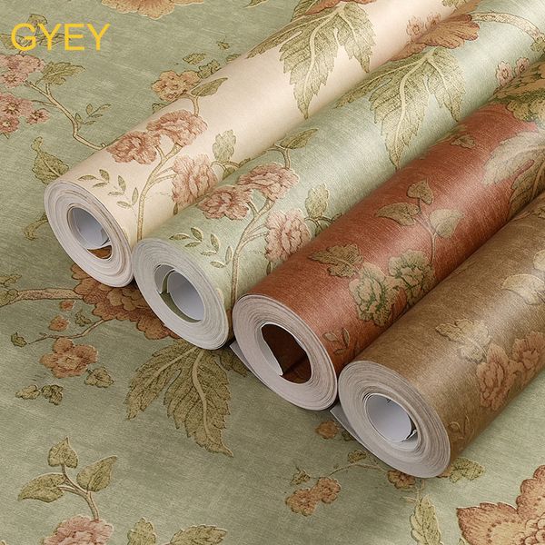 10m 3d european non-woven fabric garden wallpaper american mirror flower bedroom living room tv background wall paper
10m 3d european non-woven fabric garden wallpaper american mirror flower bedroom living room tv background wall paper