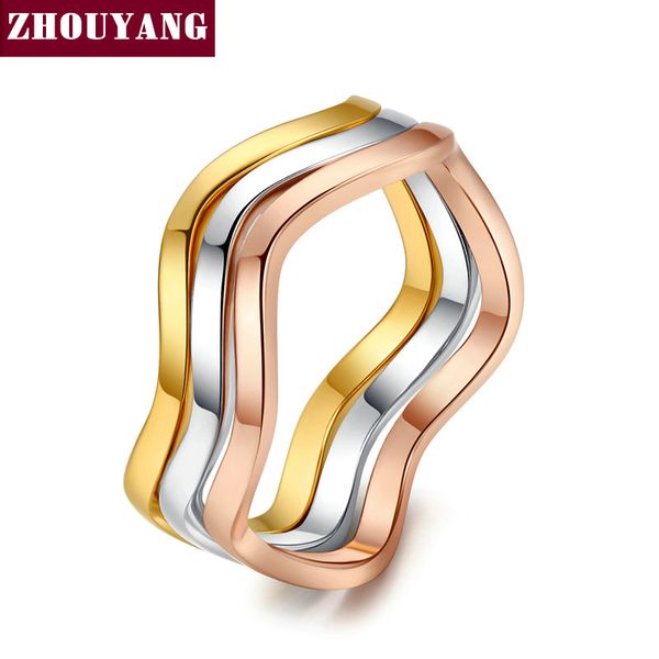 zyr178 three crimp love lucy family mix colors fashion jewelry ring sets full sizes, Golden;silver
zyr178 three crimp love lucy family mix colors fashion jewelry ring sets full sizes, Golden;silver