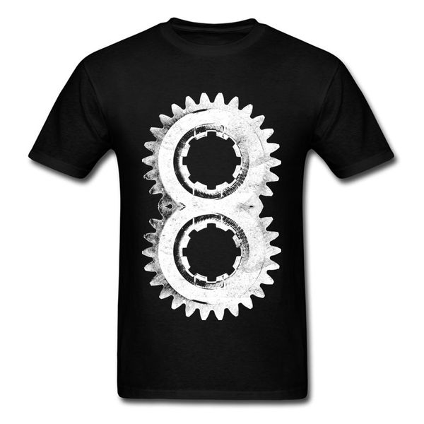 slim fit 8th gear t shirt men tshirt engineer t-shirt brand new punk tee black summer autumn crewneck pure cotton clothes
slim fit 8th gear t shirt men tshirt engineer t-shirt brand new punk tee black summer autumn crewneck pure cotton clothes