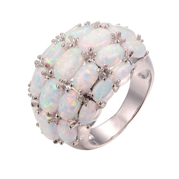 classic women opal ring fashion lady engagement ring weddin bands jewelry accessories for female party gift 50m341, Golden;silver
classic women opal ring fashion lady engagement ring weddin bands jewelry accessories for female party gift 50m341, Golden;silver