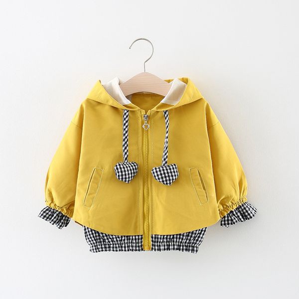 baby jacket baby girl 2020 winter fashion toddler coat cardigan girl hooded zipper solid color coat cardigan 18m, Blue;gray
baby jacket baby girl 2020 winter fashion toddler coat cardigan girl hooded zipper solid color coat cardigan 18m, Blue;gray