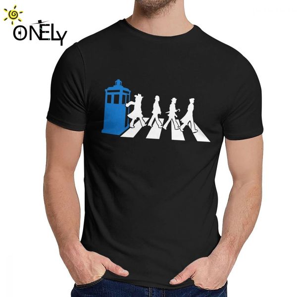 for male t shirt abbey road doctor who nice cotton 2019 new round collar harajuku streetwear t shirt
for male t shirt abbey road doctor who nice cotton 2019 new round collar harajuku streetwear t shirt