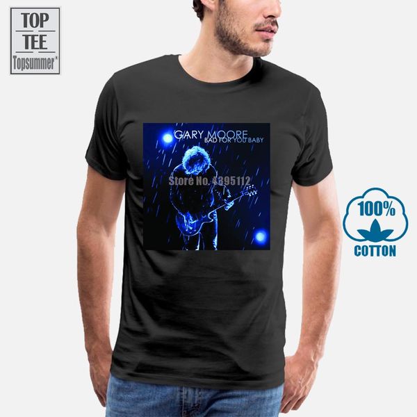 mens t shirts summer hipster gary moore bad for you baby men's relaxed fit cotton round neck t-shirt
mens t shirts summer hipster gary moore bad for you baby men's relaxed fit cotton round neck t-shirt
