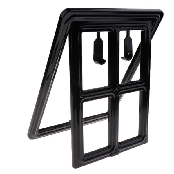 lockable собак pet screen door puppy security gate cat flap двери, магнитные, 2color
lockable собак pet screen door puppy security gate cat flap двери, магнитные, 2color
