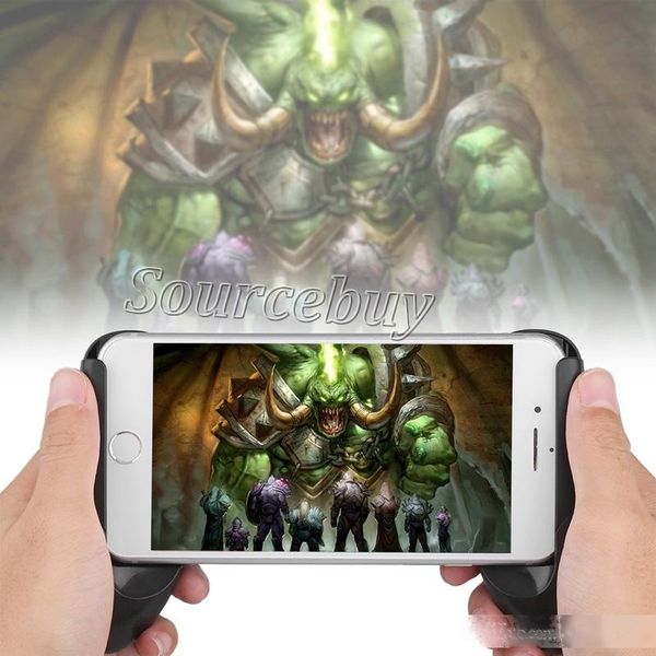 game handle with stand adjustable game controller universal mobile phone holder stand for iphone x/xiaomi/ huawei smartphone cellphone mount
game handle with stand adjustable game controller universal mobile phone holder stand for iphone x/xiaomi/ huawei smartphone cellphone mount