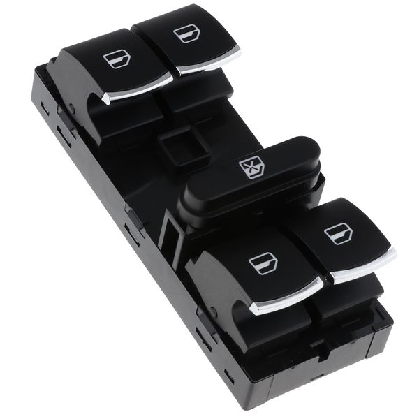 abs plastic front left electric power window master switch 
abs plastic front left electric power window master switch