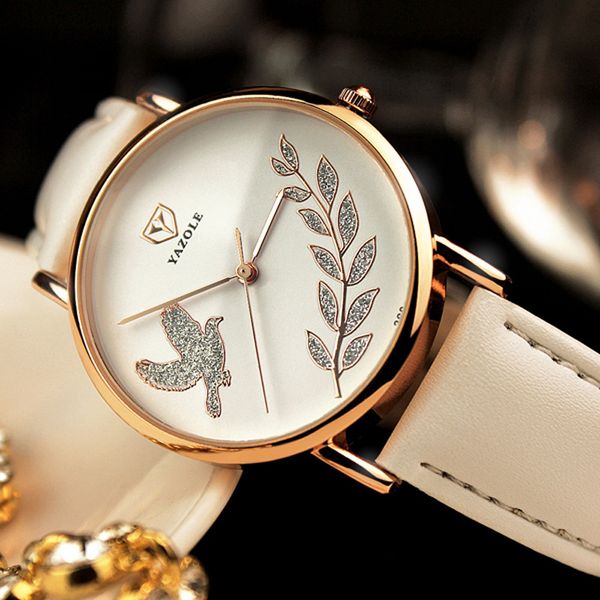 high-end womens fashion watch girls watch womens new hand mounted quartz watch, Slivery;brown
high-end womens fashion watch girls watch womens new hand mounted quartz watch, Slivery;brown
