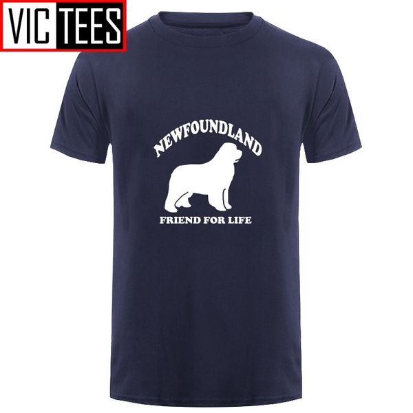 men newfoundland dog lover pet mens t-shirt gift more size and colors
men newfoundland dog lover pet mens t-shirt gift more size and colors