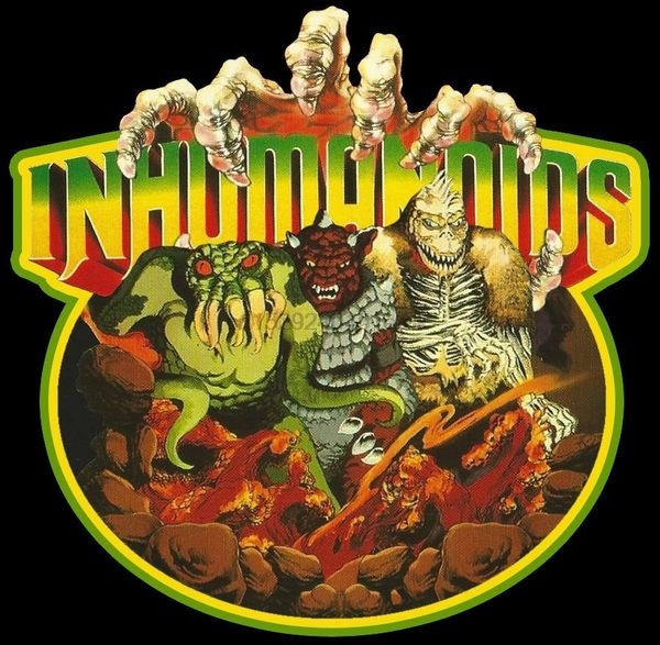 80 classic toyline inhumanoids dcompose tendril metlar custom tee anysize
80 classic toyline inhumanoids dcompose tendril metlar custom tee anysize
