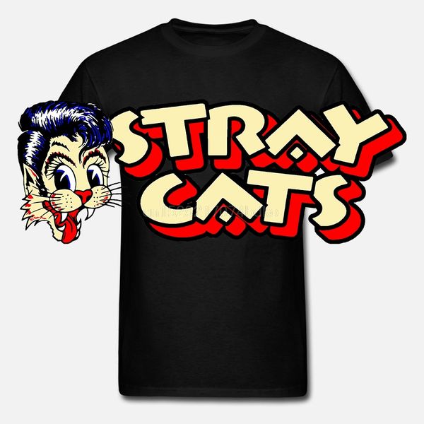 бродячие кошки tee 2 sides tshirt new men t-shirt black хлопок размер s в 3xl
бродячие кошки tee 2 sides tshirt new men t-shirt black хлопок размер s в 3xl