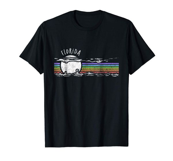 florida rainbow sunset ocean t-shirt men t shirt great quality funny man cotton new fashion summer
florida rainbow sunset ocean t-shirt men t shirt great quality funny man cotton new fashion summer