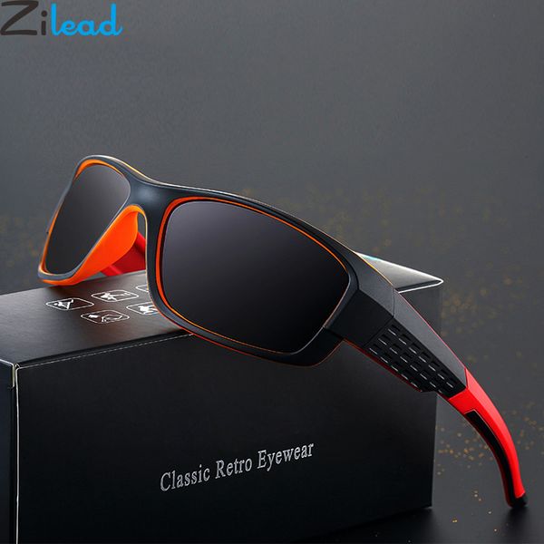 zilead men pilot polarized sunglasses brand night vision driving sun glasses for male goggle eyeglasses uv400 gafas de sol, White;black
zilead men pilot polarized sunglasses brand night vision driving sun glasses for male goggle eyeglasses uv400 gafas de sol, White;black