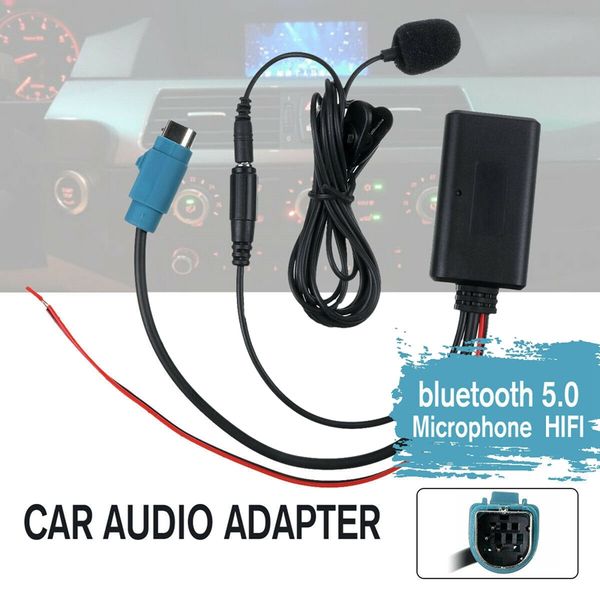 автомобильный bluetooth 5.0 о hifi кабель адаптера микрофона громкой связи для alpine cd-хостинга
автомобильный bluetooth 5.0 о hifi кабель адаптера микрофона громкой связи для alpine cd-хостинга
