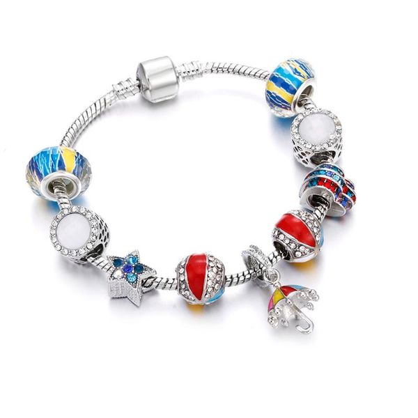 luxury crystal bracelet&bangle women female bracelet with flower pendant charms bracelets for girls gift jewelry, Golden;silver
luxury crystal bracelet&bangle women female bracelet with flower pendant charms bracelets for girls gift jewelry, Golden;silver