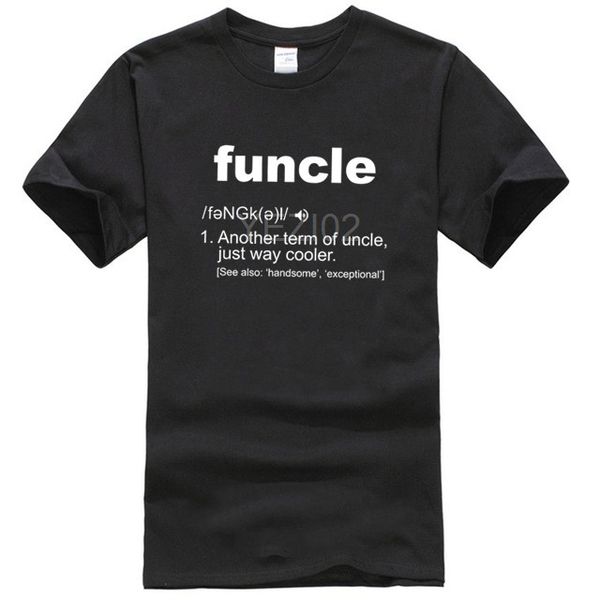 funcle определение тенниску смешной подарок для uncle like a папа но путь cooler мужской футболки
funcle определение тенниску смешной подарок для uncle like a папа но путь cooler мужской футболки