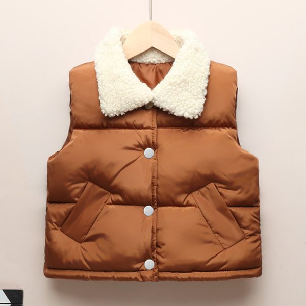 childrenautumn winter down cotton vest thickened stand fur collar male and female baby waistcoatvvphfxbsh835eglr211esewxq9uymmu4f71j, Blue;gray
childrenautumn winter down cotton vest thickened stand fur collar male and female baby waistcoatvvphfxbsh835eglr211esewxq9uymmu4f71j, Blue;gray