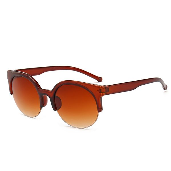 sunglasses women sunglases brand gafas lunette soleil femme mujer2021 luxury sun glasses, White;black
sunglasses women sunglases brand gafas lunette soleil femme mujer2021 luxury sun glasses, White;black