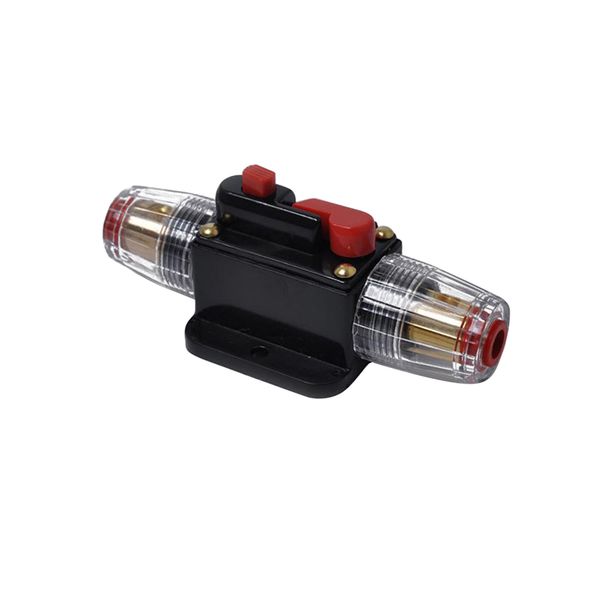 stereo 12v car audio circuit breaker предохранители подходят для 4-8 проволочного калибра 40 amp
stereo 12v car audio circuit breaker предохранители подходят для 4-8 проволочного калибра 40 amp