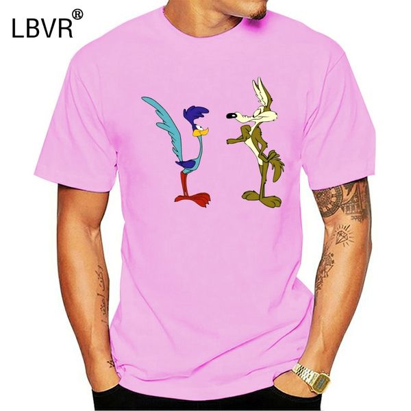 wile e. coyote t-shirt, the road runner cartoon movie women men tee cotton breathable men tee shirt
wile e. coyote t-shirt, the road runner cartoon movie women men tee cotton breathable men tee shirt
