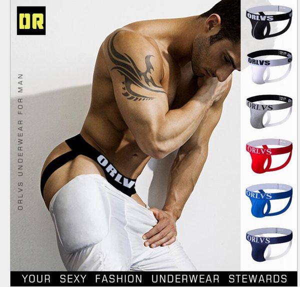 fineorlvs tide brand underwear ins net red explosion cotton men's thong trend double thong gay bikini shorts, Black;brown
fineorlvs tide brand underwear ins net red explosion cotton men's thong trend double thong gay bikini shorts, Black;brown