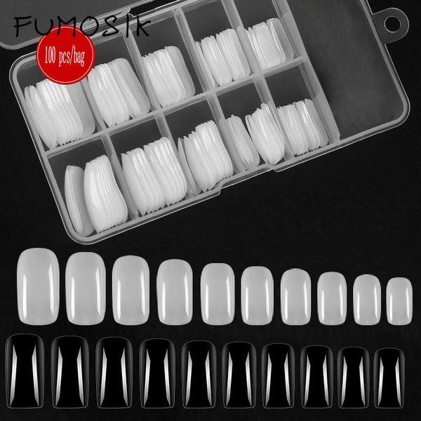 100pcs / boxed false nail half stickers of full stickers false nail natural white transparent 2 color, Red;gold
100pcs / boxed false nail half stickers of full stickers false nail natural white transparent 2 color, Red;gold