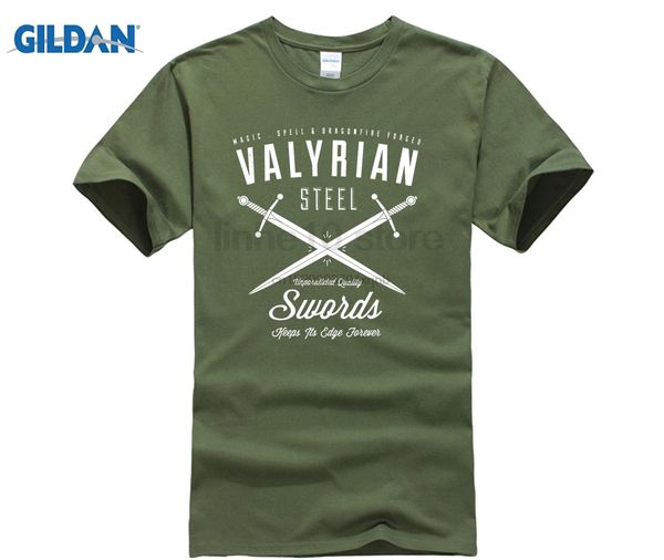 magic spell dragonfire forged sun men t-shirt
