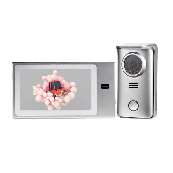 doorbells 2021 lermom ultrathin 8mm 7 inch 4 wire smart video door phone intercom system with 720p wired doorbell camera
doorbells 2021 lermom ultrathin 8mm 7 inch 4 wire smart video door phone intercom system with 720p wired doorbell camera