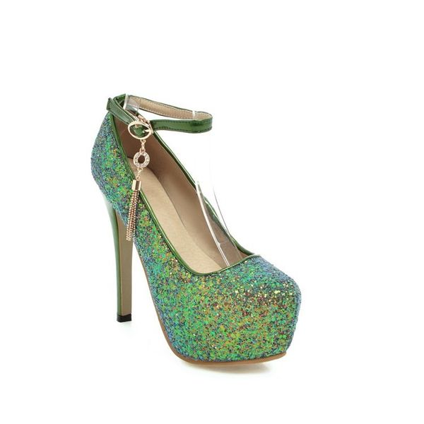 in the spring of 2020 the new nightclubs with ultra fine with super small size 33 1817-48 women's shoes, Black
in the spring of 2020 the new nightclubs with ultra fine with super small size 33 1817-48 women's shoes, Black