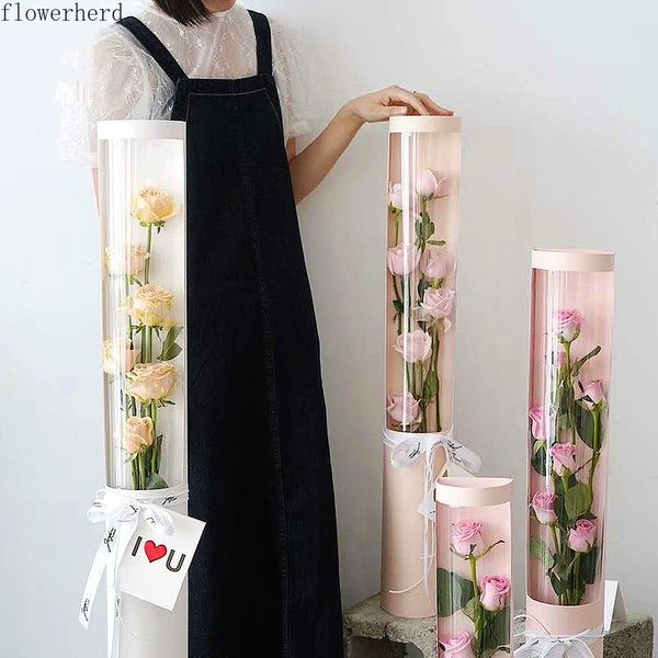 gift wrap valentine's day bouquet box creative portable rose flower packaging christmas decoratons home decoration party tool
gift wrap valentine's day bouquet box creative portable rose flower packaging christmas decoratons home decoration party tool