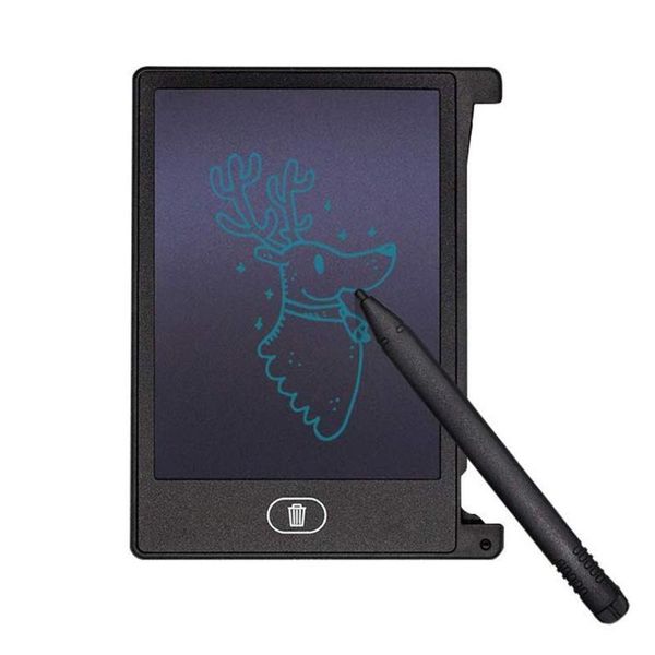 4.4inch lcd writing tablet electronic writing pad lcd screen digital graphic drawing tablet handwriting pads educational
4.4inch lcd writing tablet electronic writing pad lcd screen digital graphic drawing tablet handwriting pads educational