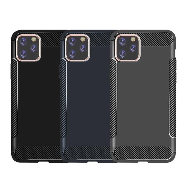 carbon fiber phone case for iphone 11 pro max xs xr x 8 7 plus slim ultra-thin matte tpu cover samsung note10 s10
carbon fiber phone case for iphone 11 pro max xs xr x 8 7 plus slim ultra-thin matte tpu cover samsung note10 s10