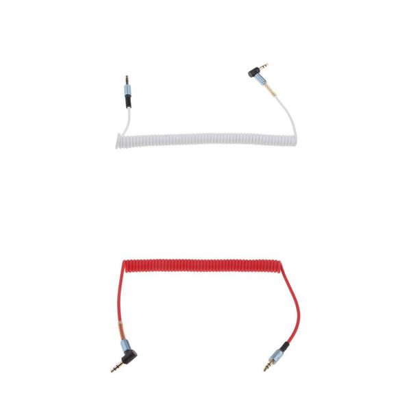 3,5 m для m aux cable cord угловая аудио разъем для наушников красный белый 2pcs
3,5 m для m aux cable cord угловая аудио разъем для наушников красный белый 2pcs