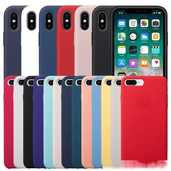 original with logo silicone case for iphone 11 11 pro max x xs xr 8 7 6 6s plus phone case for iphone xs max with retail box-3
original with logo silicone case for iphone 11 11 pro max x xs xr 8 7 6 6s plus phone case for iphone xs max with retail box-3