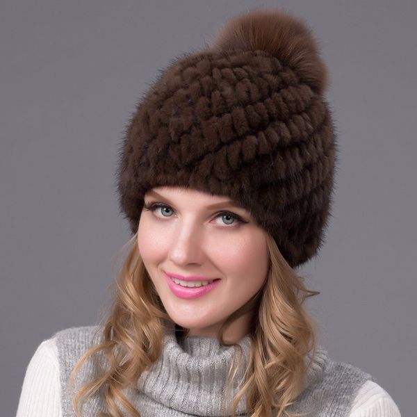 2020 women winter hat natural leather leather new female pineapple hat female winter fur hats genuine mink, Blue;gray
2020 women winter hat natural leather leather new female pineapple hat female winter fur hats genuine mink, Blue;gray