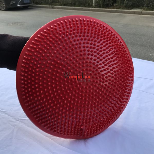 more balanced yoga massage cushion cushion disc soft mat riot yoga ball foot mat recovery
more balanced yoga massage cushion cushion disc soft mat riot yoga ball foot mat recovery