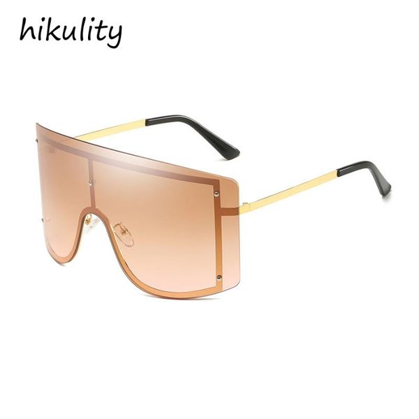91025b oversized rimless gradient lens sunglasses women ocean style sun shades glasses ladies, White;black
91025b oversized rimless gradient lens sunglasses women ocean style sun shades glasses ladies, White;black