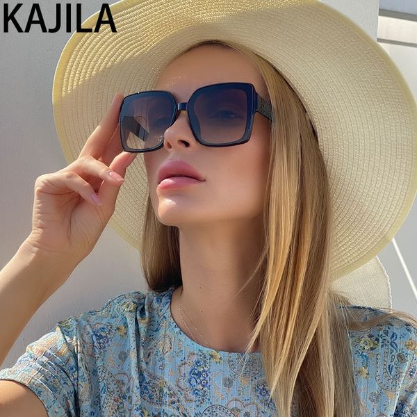 oversized sunglasses women big frame 2020 fashion designer vintage square sun glasses shades for women zonnebril, White;black
oversized sunglasses women big frame 2020 fashion designer vintage square sun glasses shades for women zonnebril, White;black